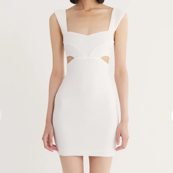 Rumer Rae Mini dress - Picture 2 of 8